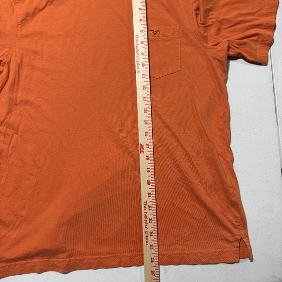 Greg Norman Pocket tee - Picture 6 of 7